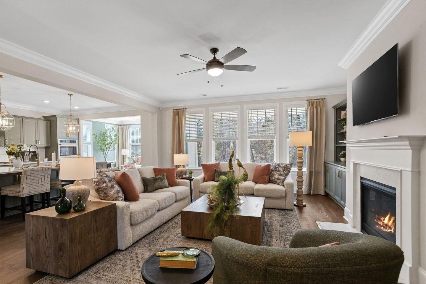 209 Castlebar Street. Woodruff, SC 29388