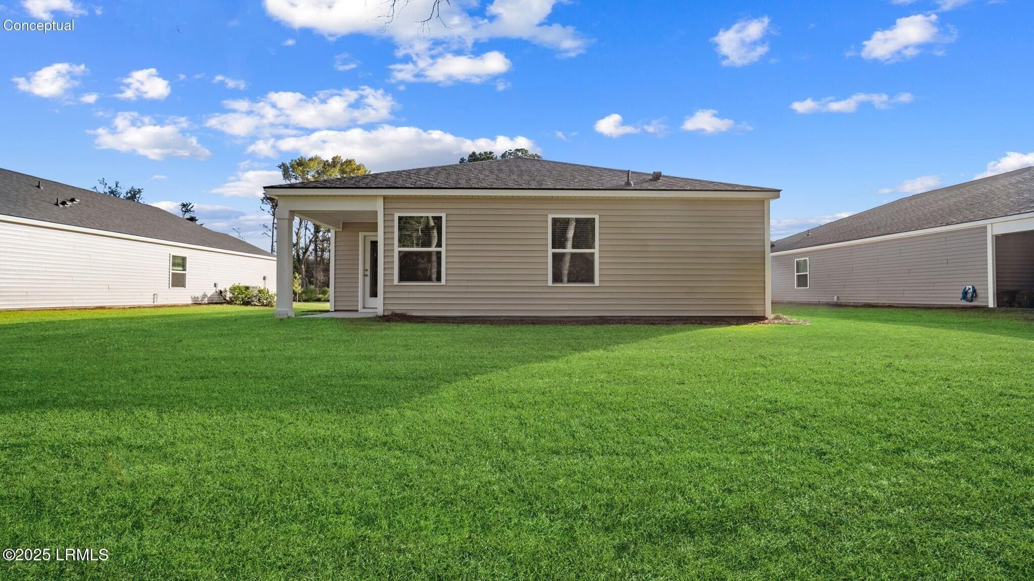 686 Sanctum Street. Ridgeland, SC 29936
