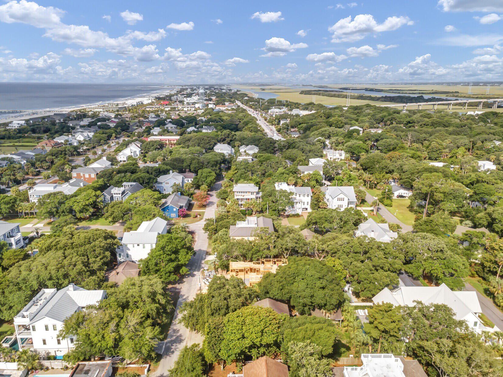 2303 Cameron Boulevard. Isle Of Palms, SC 29451