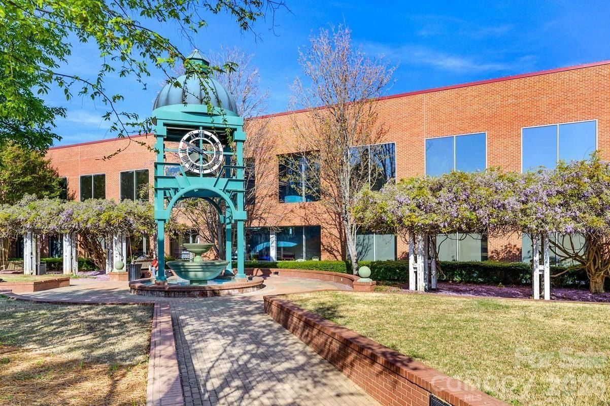 725 Perthwood Street. Rock Hill, SC 29732