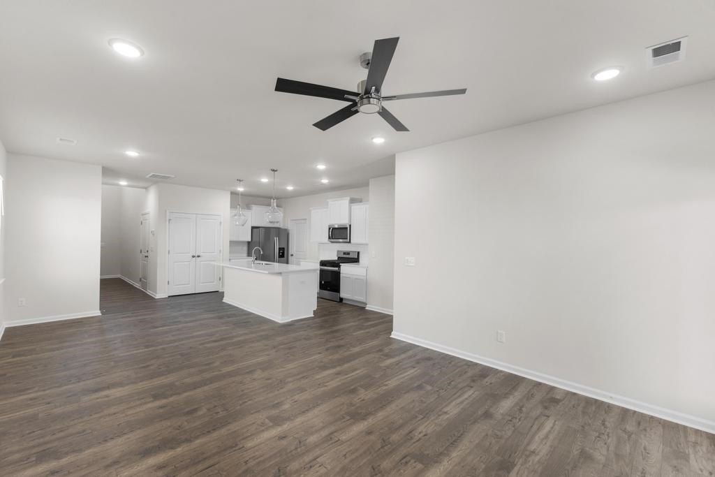 1130 Ogeechee Court. Spartanburg, SC 29303