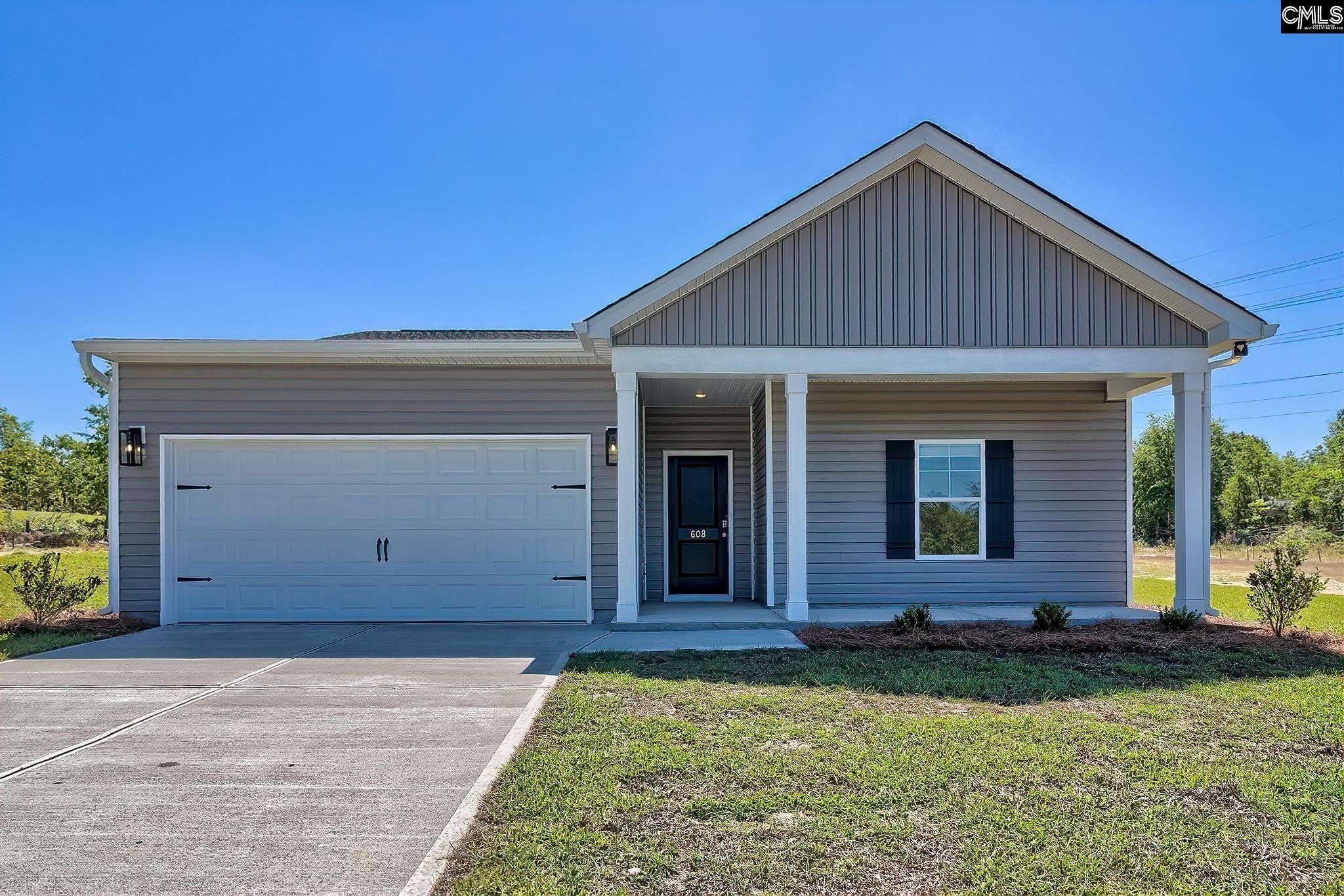 613 Silica Court. West Columbia, SC 29170