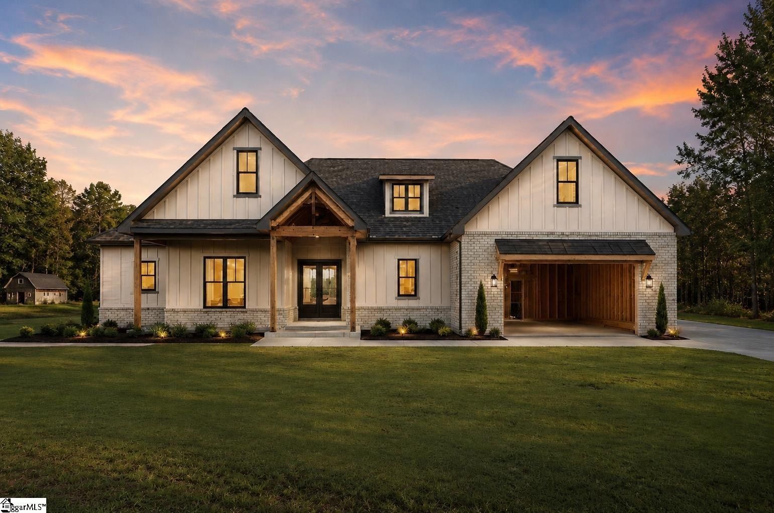 10835 New Cut Road. Campobello, SC 29322