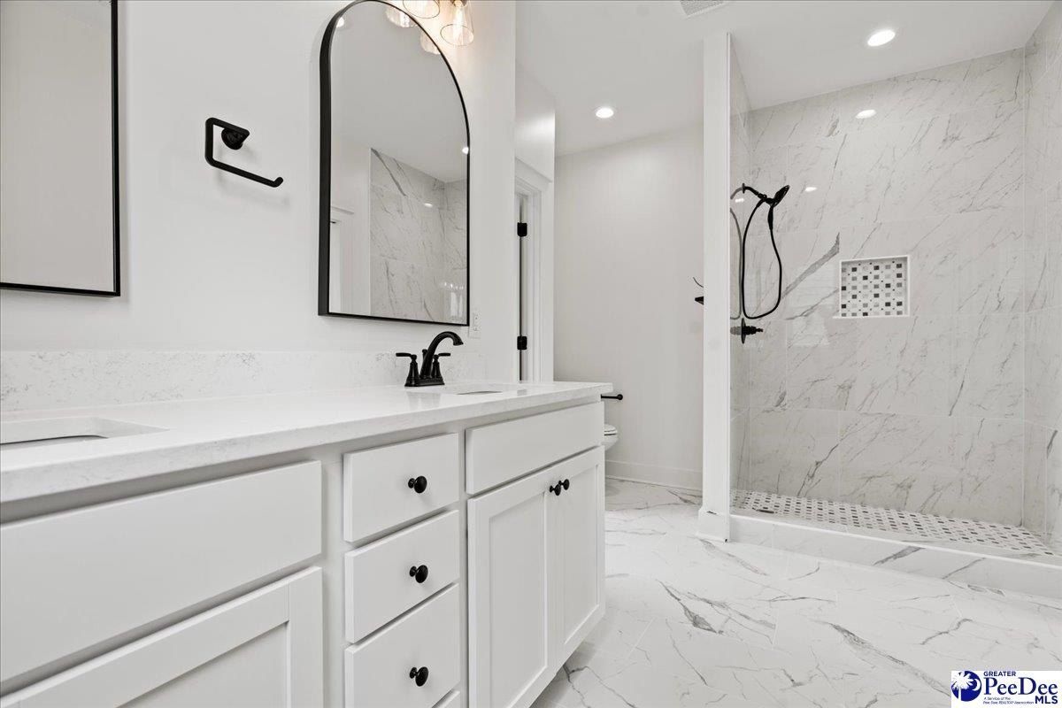 440 Gloria Court. Florence, SC 29501