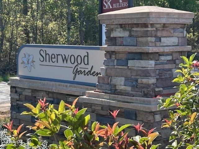 Talbert Trail. Landrum, SC 29356