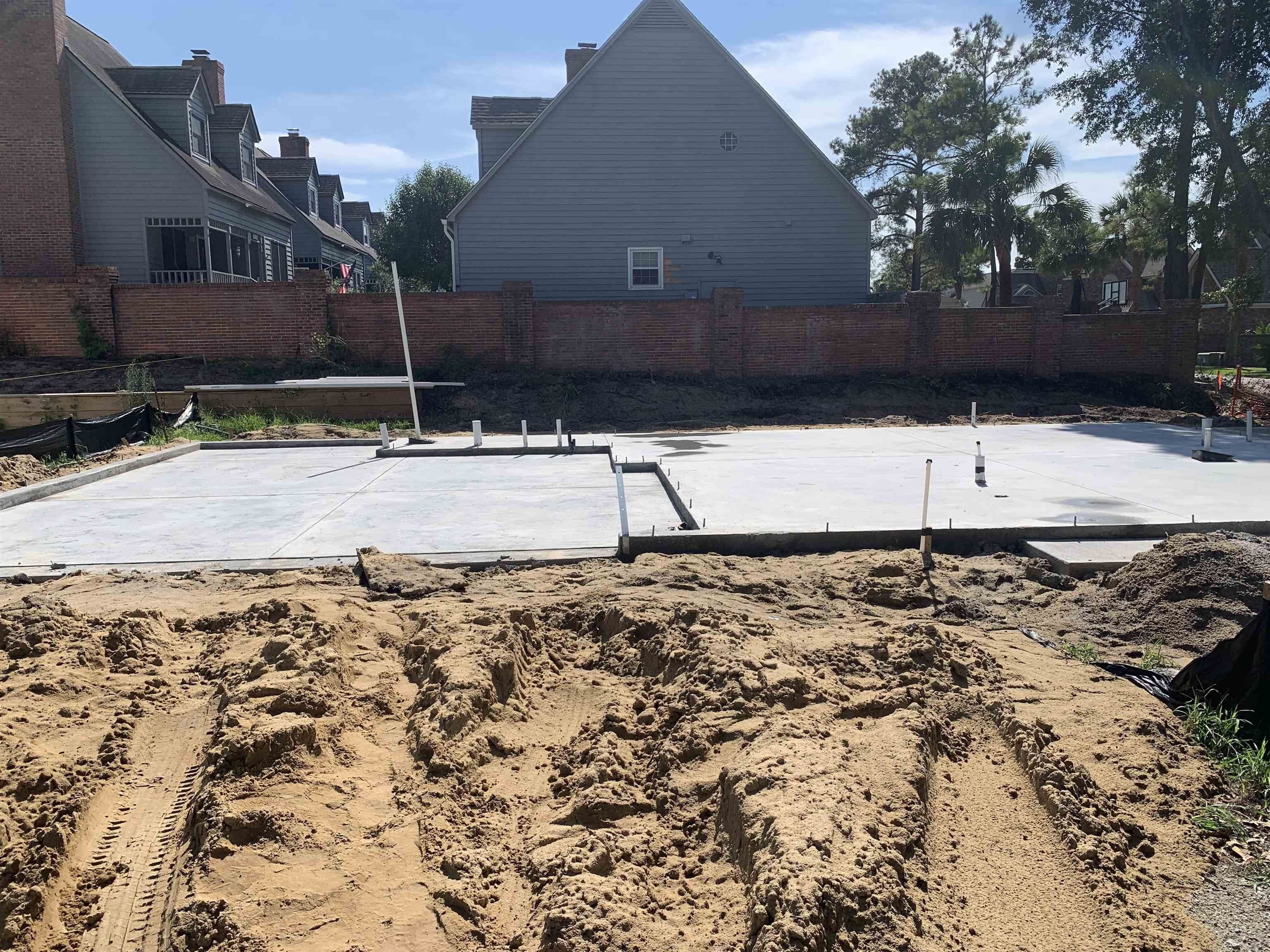 935 Edge Dr. North Myrtle Beach, SC 29582