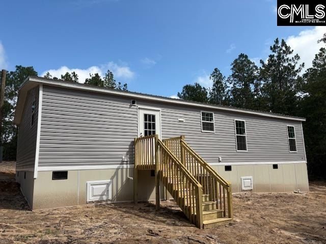 991 Ben Franklin Road. Gilbert, SC 29054