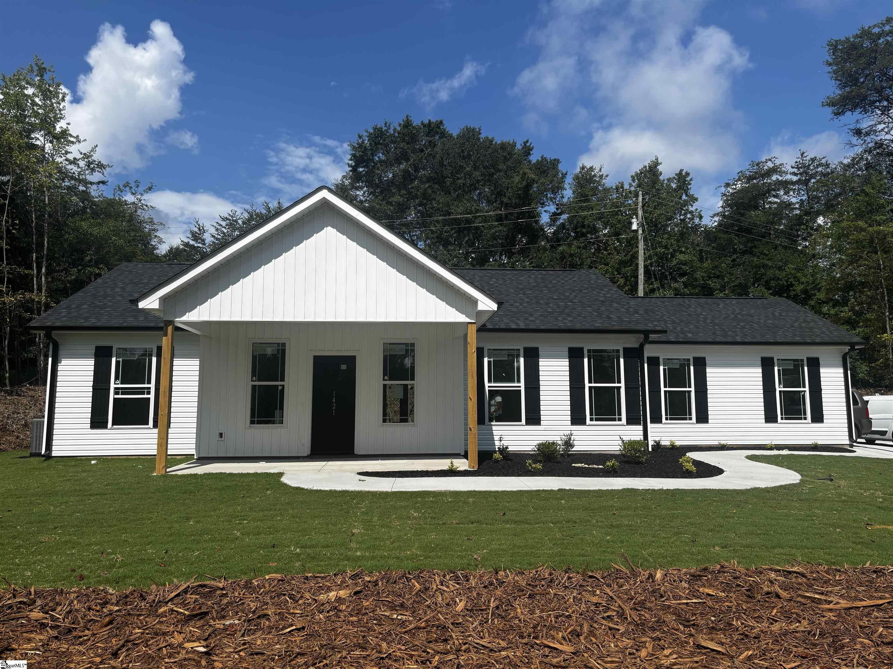 1421 White Horse Road Extension. Travelers Rest, SC 29690