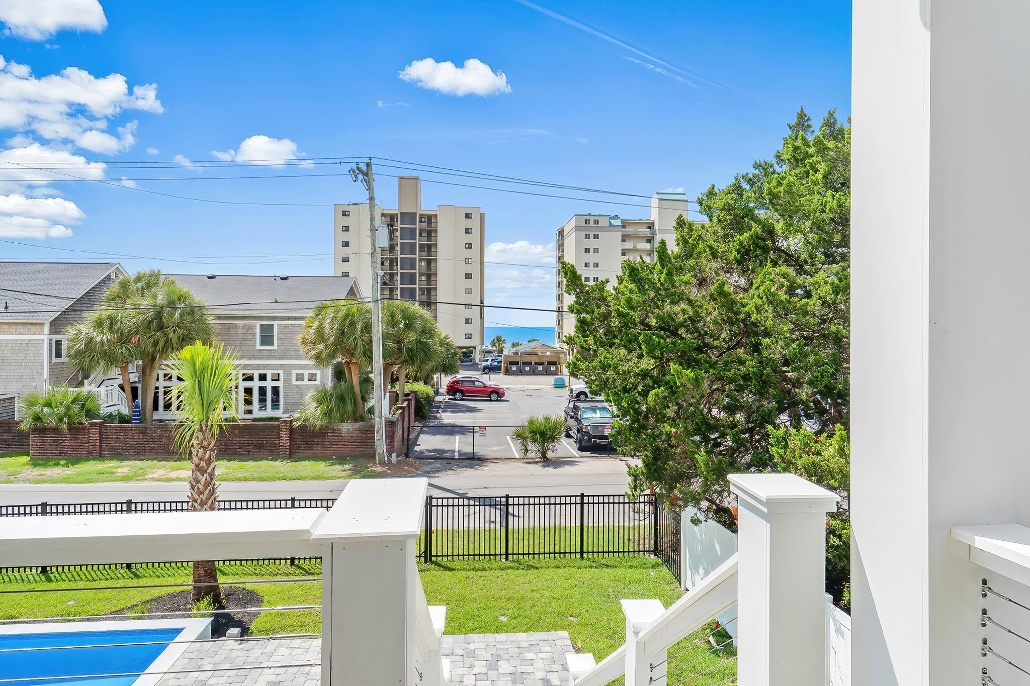 2503 Holly Dr. North Myrtle Beach, SC 29582