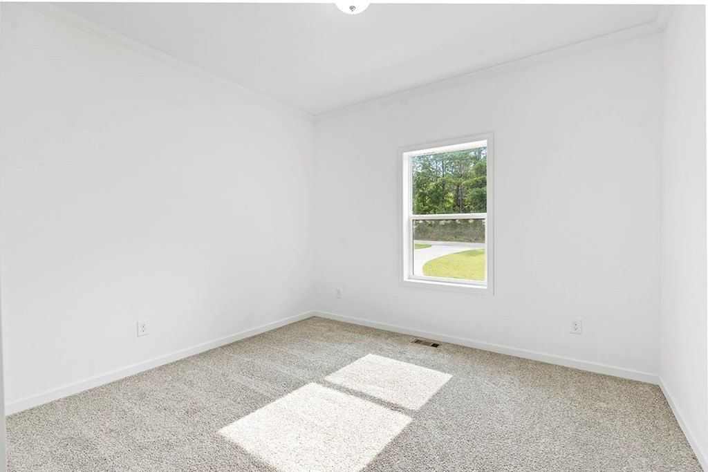1039 Scurry Church Rd. Chappells, SC 29037