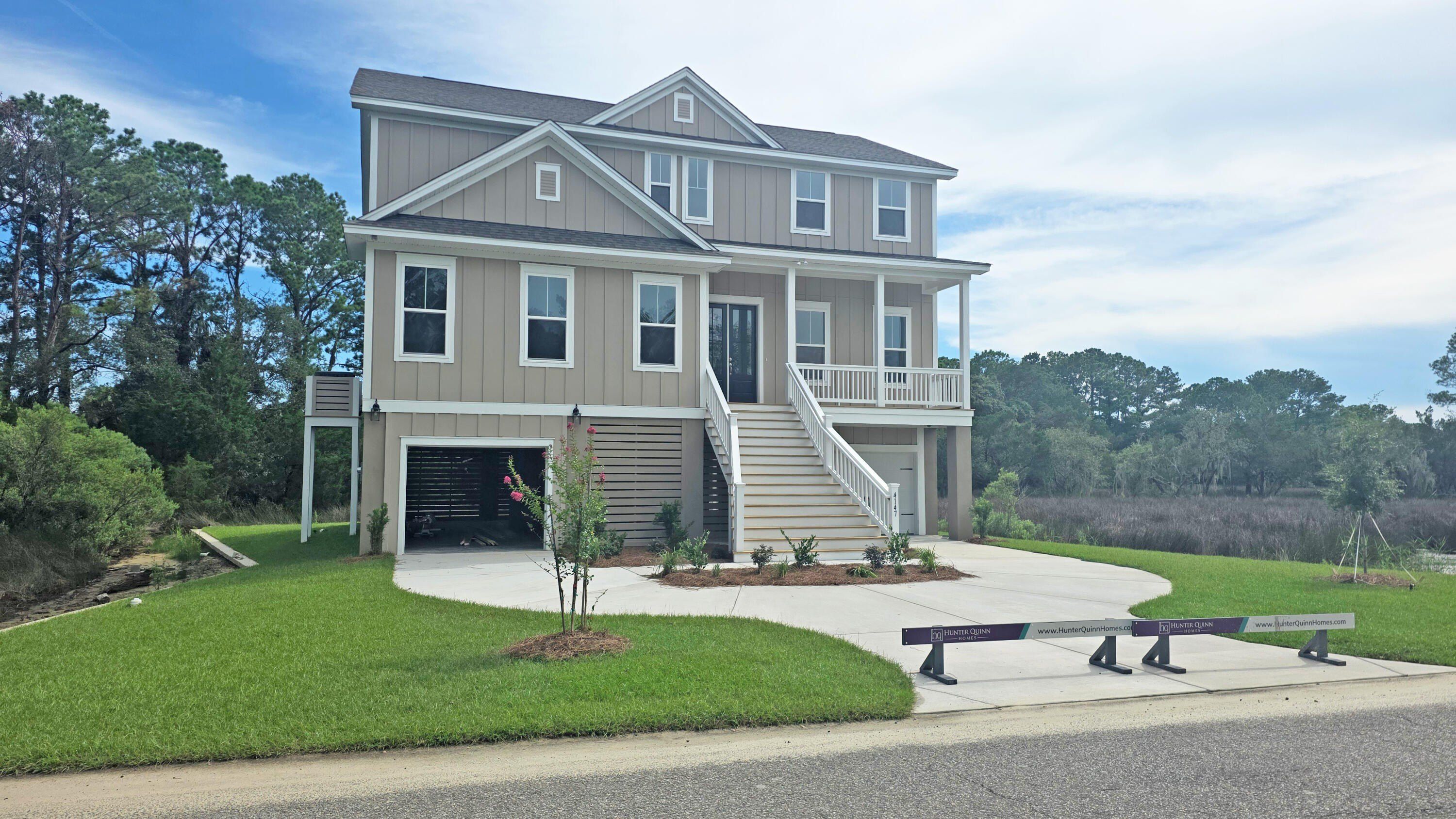 4147 Victory Pointe Drive. Mount Pleasant, SC 29466