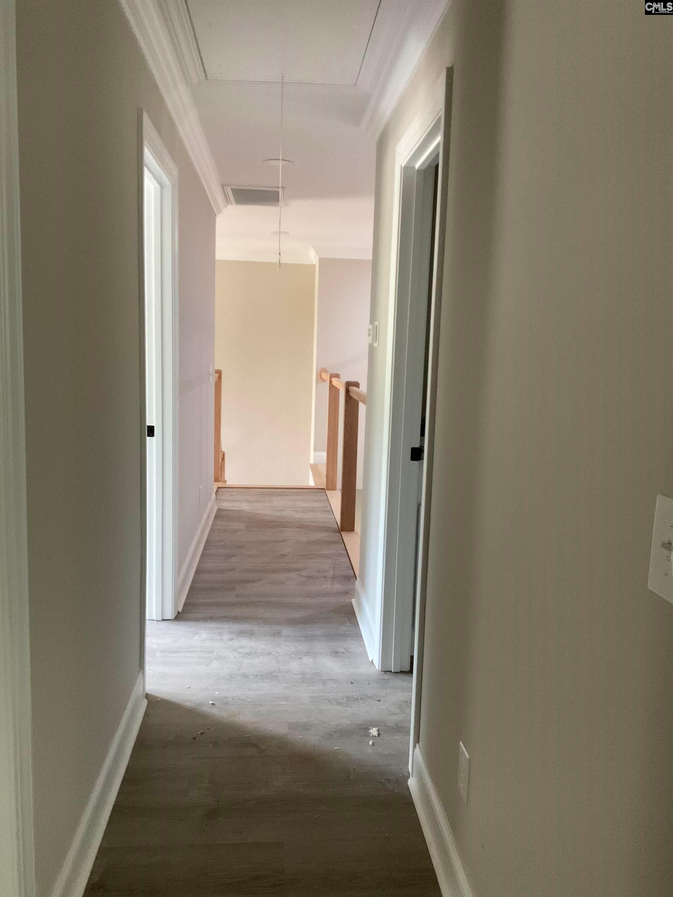 138 S Cub. Ridgeway, SC 29130