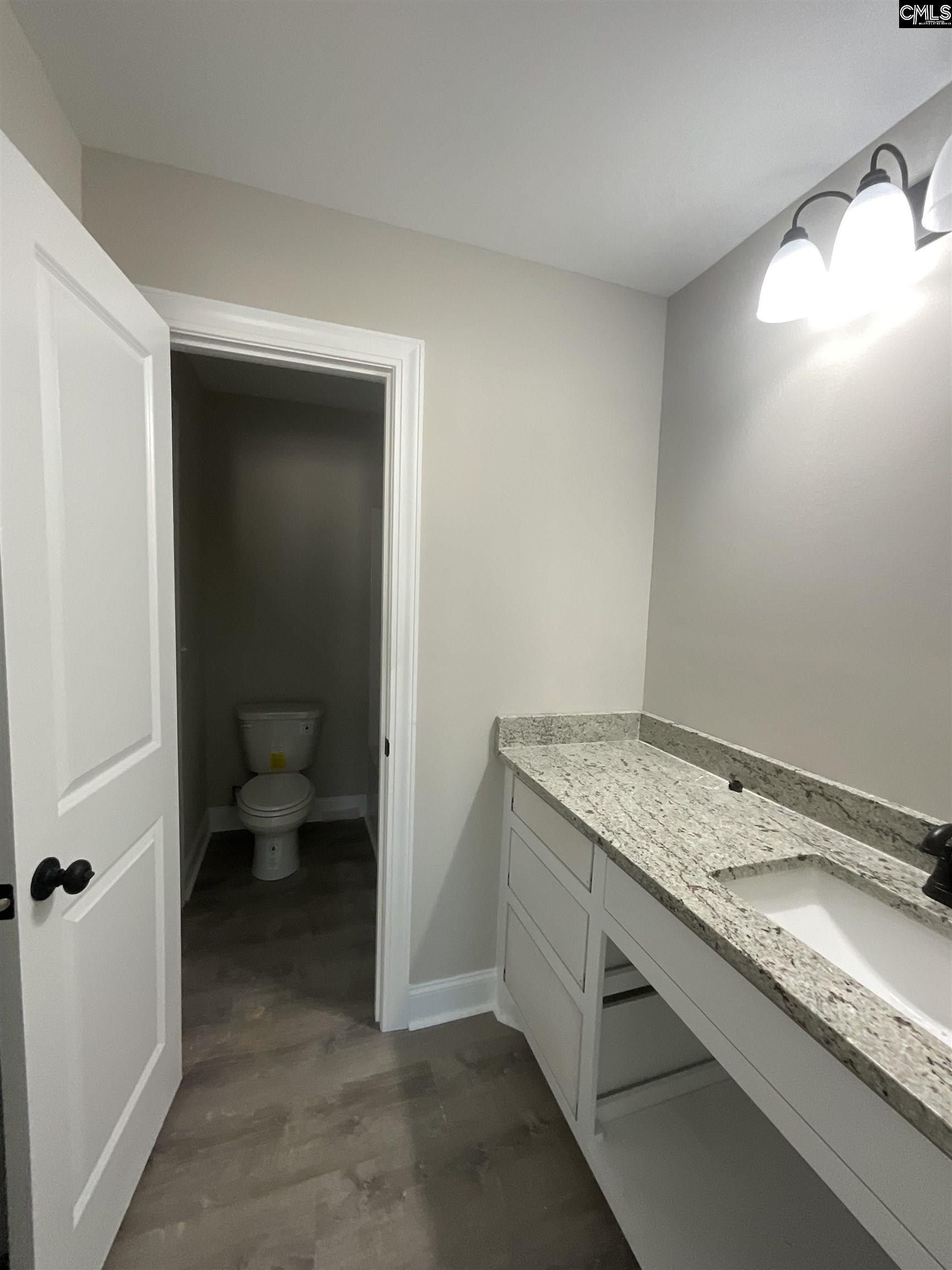 138 S Cub. Ridgeway, SC 29130