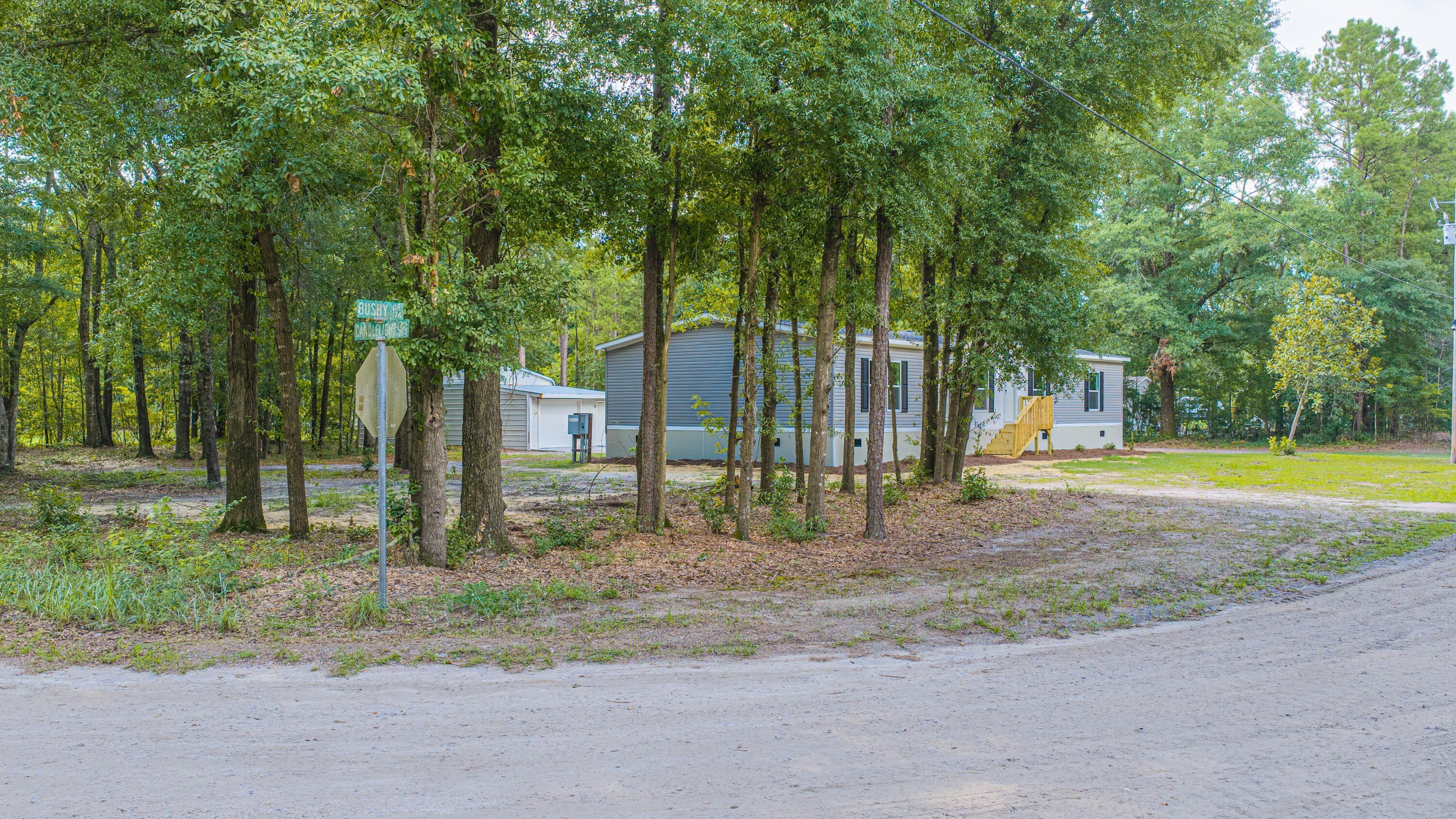 154 Bushy Drive. Walterboro, SC 29488