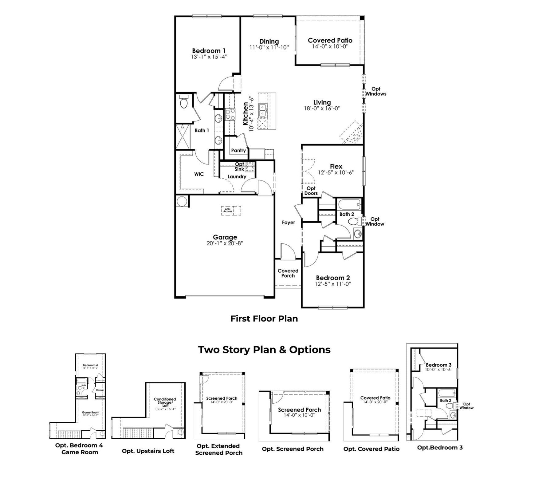 704 Silver Cypress St. Conway, SC 29527