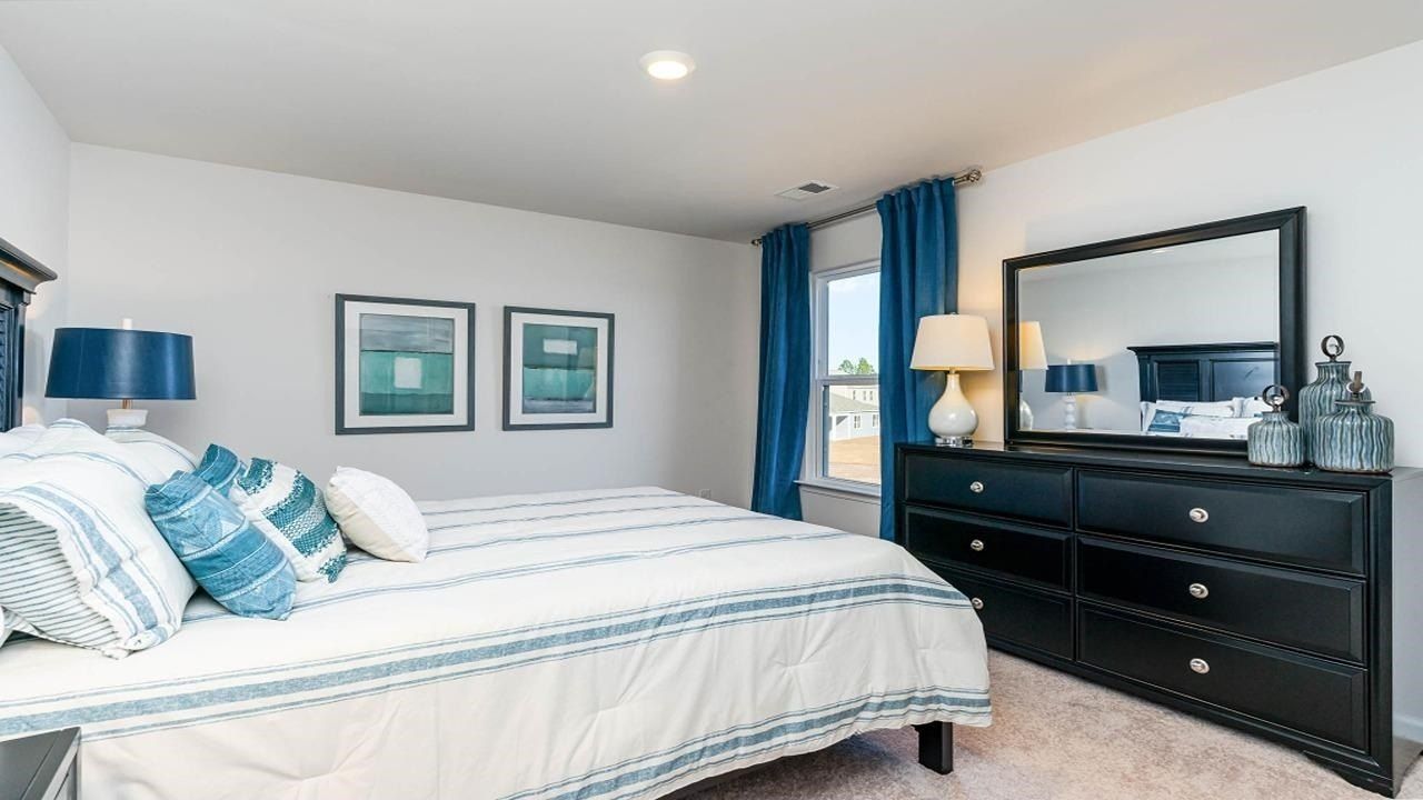 1219 Silage Hill Run Dr. Galivants Ferry, SC 29544