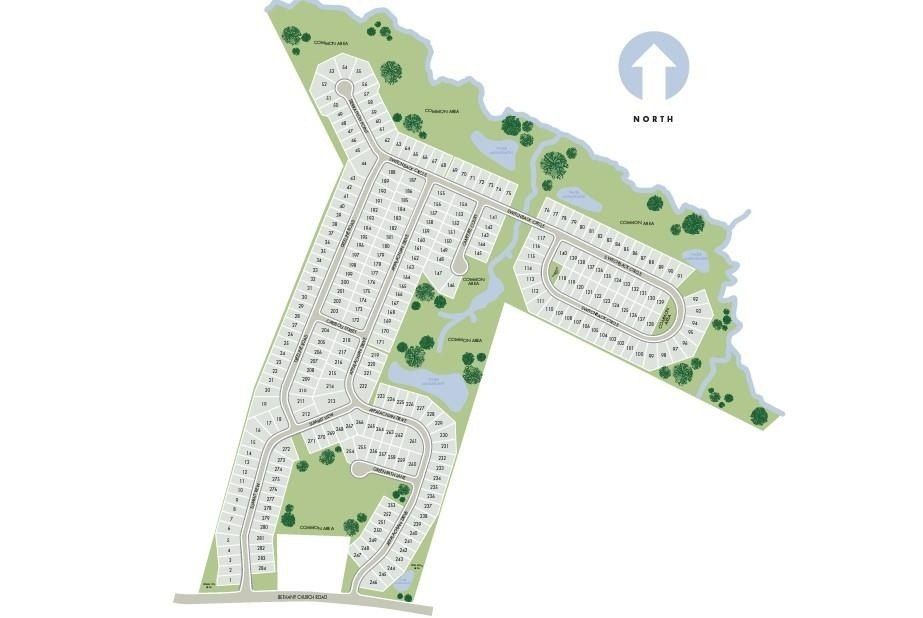 1504 Switchback Circle. Moore, SC 29369