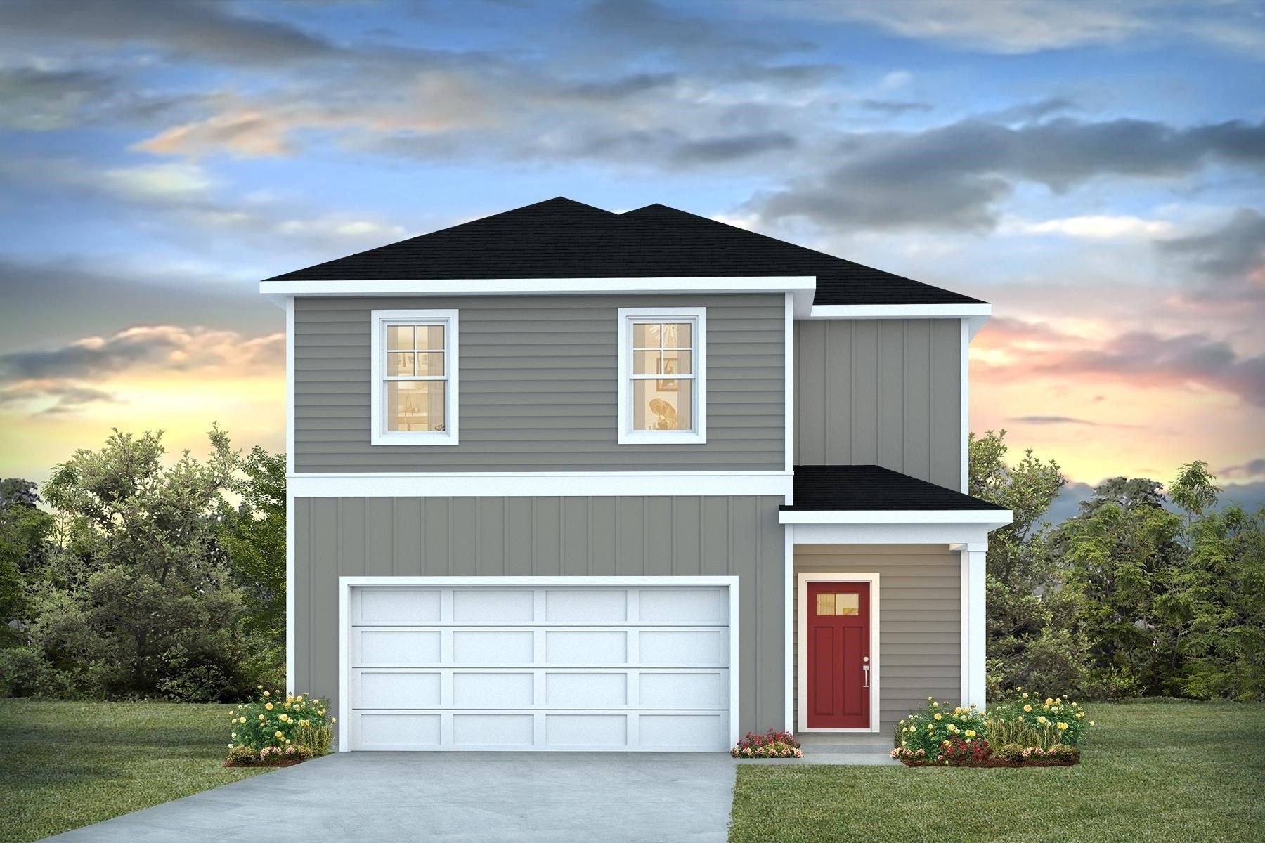 713 Silver Cypress St. Conway, SC 29527