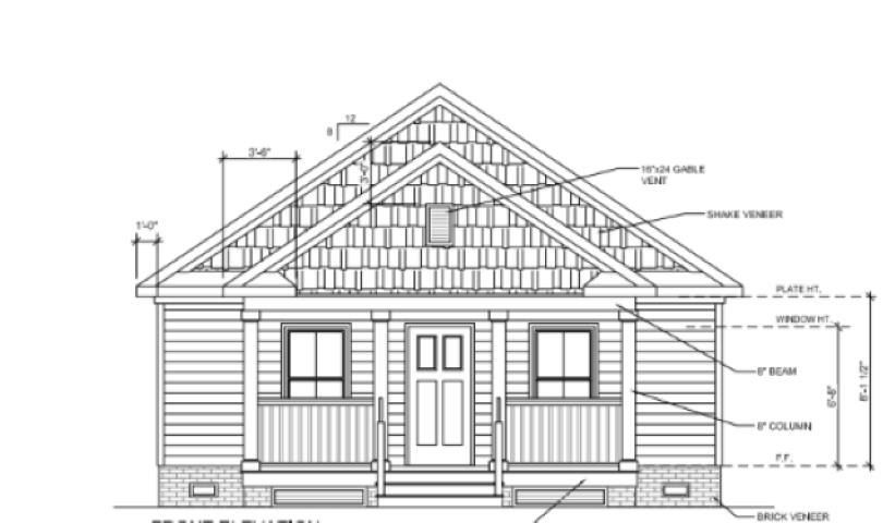 595 Vernon Street. Spartanburg, SC 29303