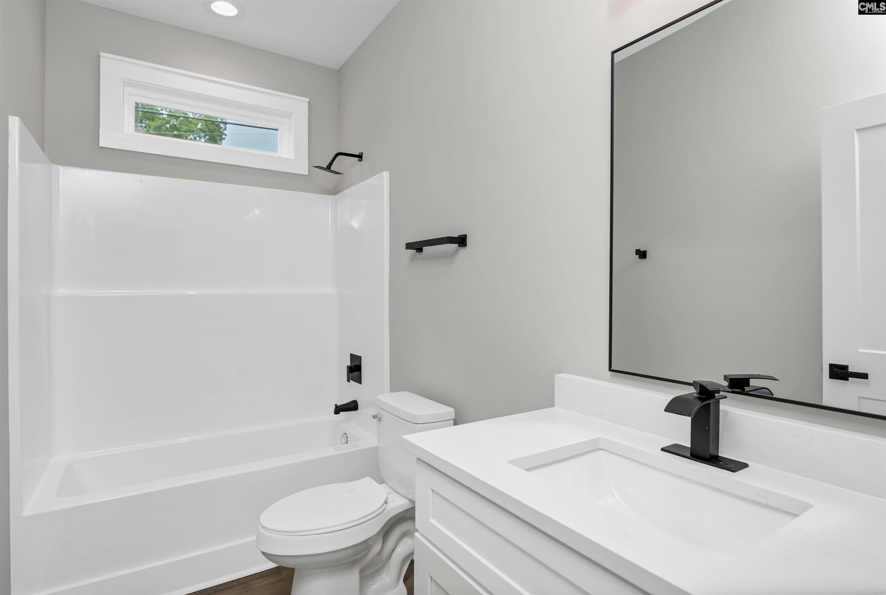 399 Terrace Way. Leesville, SC 29070