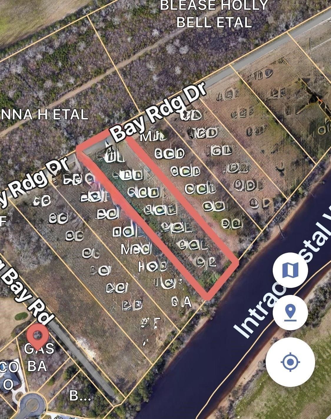 160 Bay Ridge Dr. North Myrtle Beach, SC 29582
