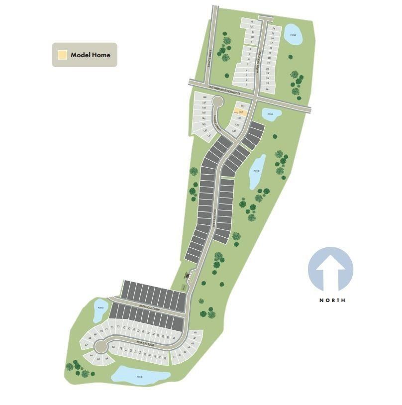 459 Upland Water Court. Spartanburg, SC 29301