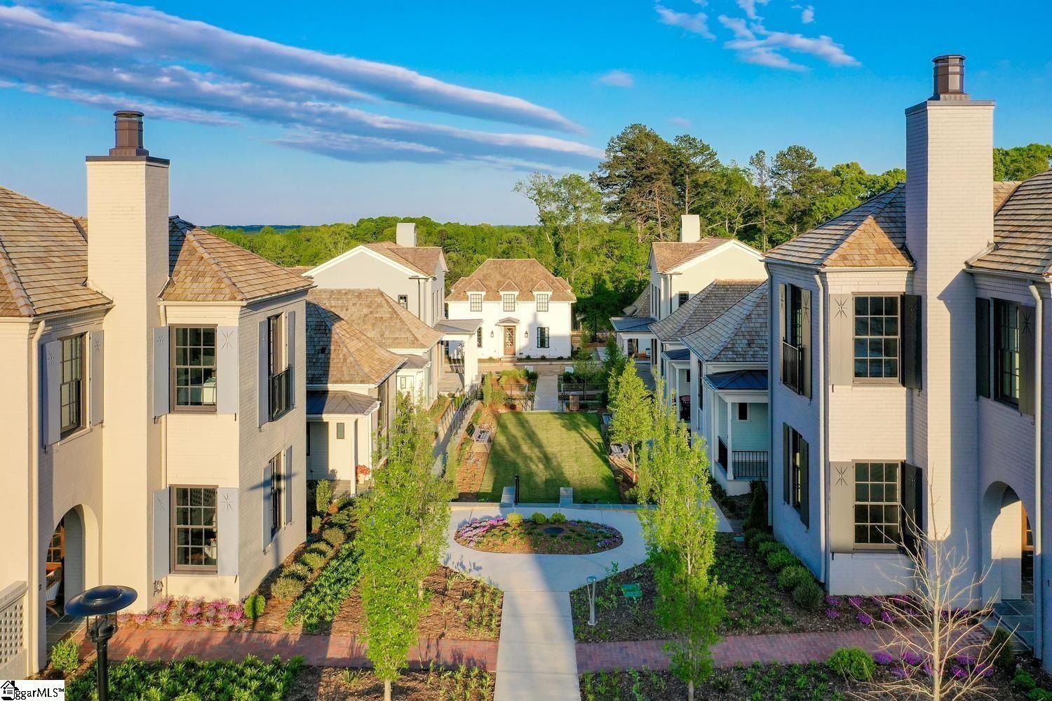 307 Baron Drive. Greenville, SC 29615