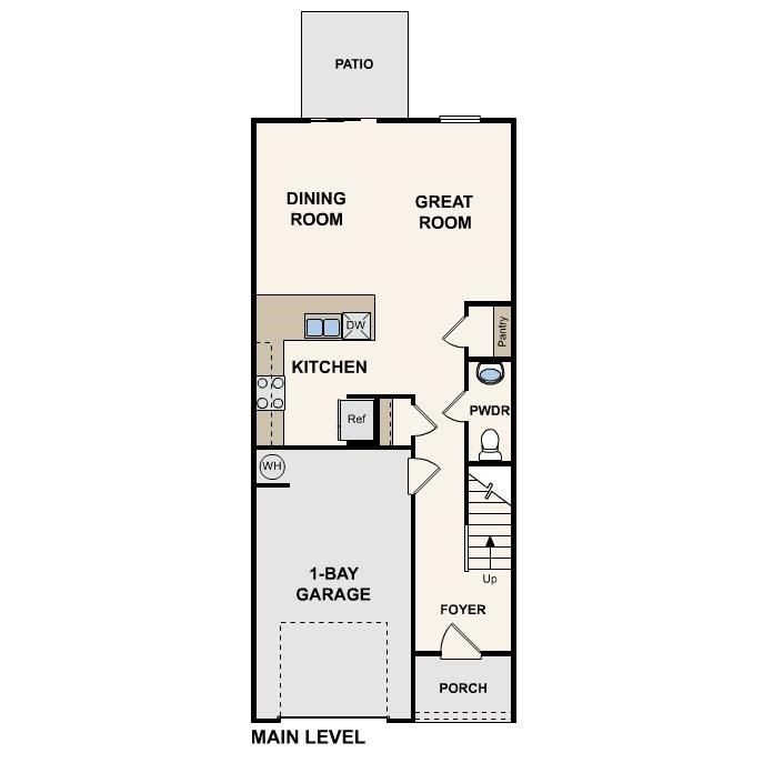6046 Tavener Drive. Spartanburg, SC 29307