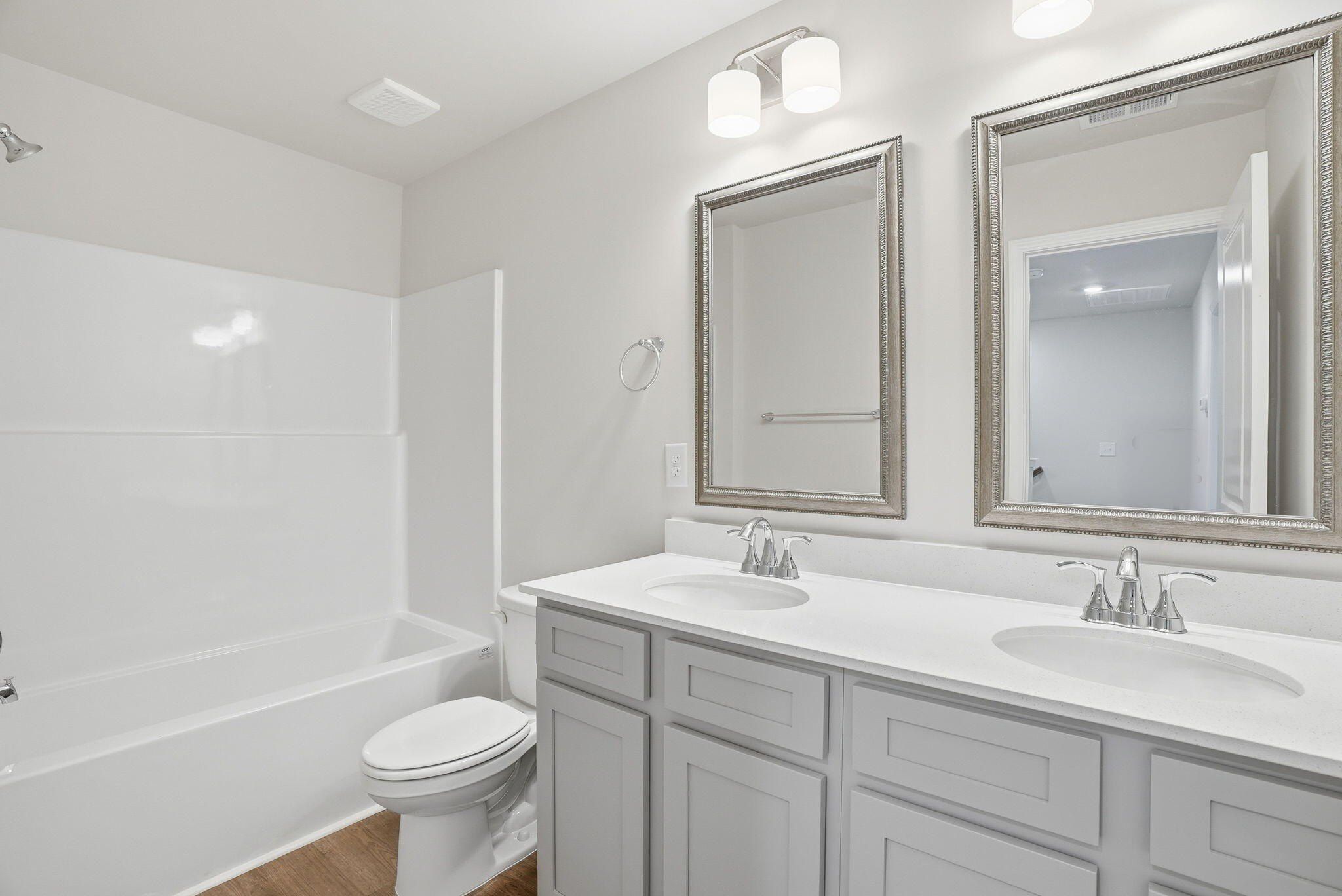 2397 Bellflower Street Lot 26. Sumter, SC 29153
