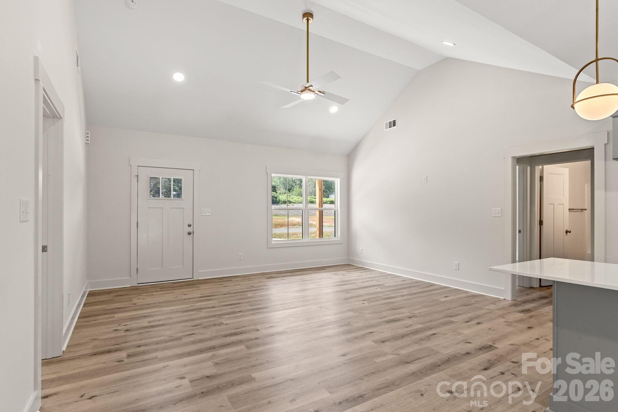 151 Mccorkle Street. York, SC 29745