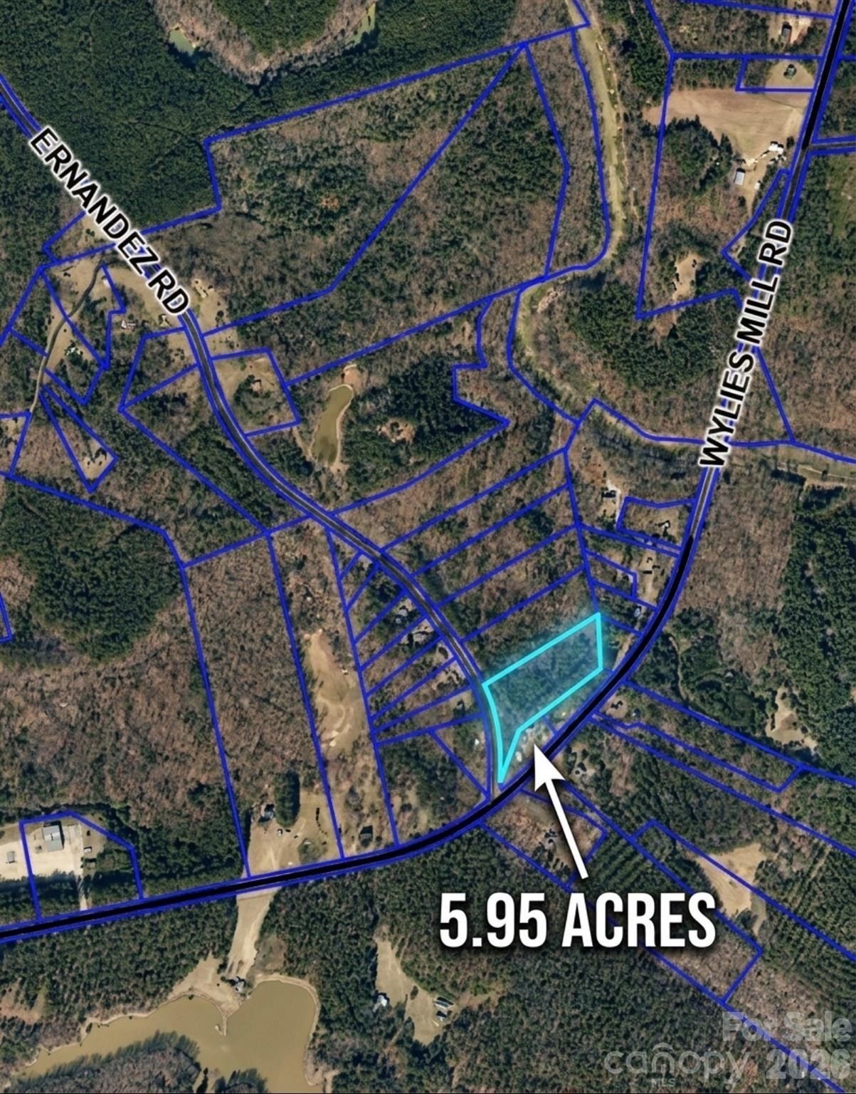 3951 Ernandez Road. Richburg, SC 29729