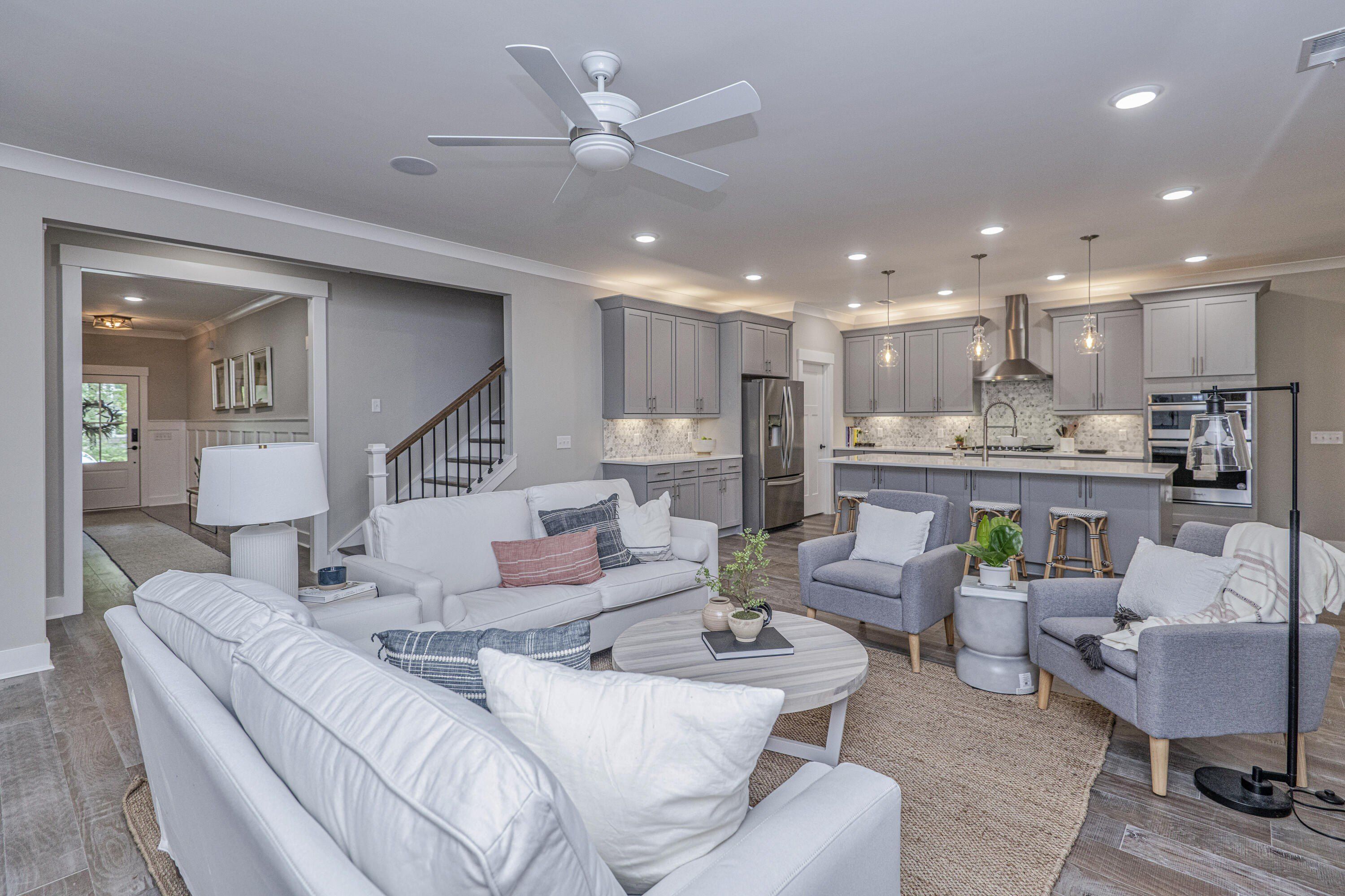 114 Augusta Pass Drive. Ridgeville, SC 29472