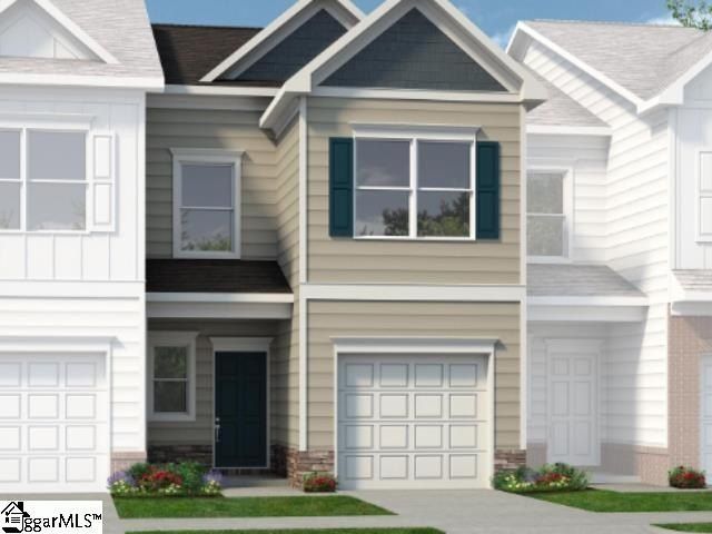 546 E Standing Springs Road Lot 49. Simpsonville, SC 29680