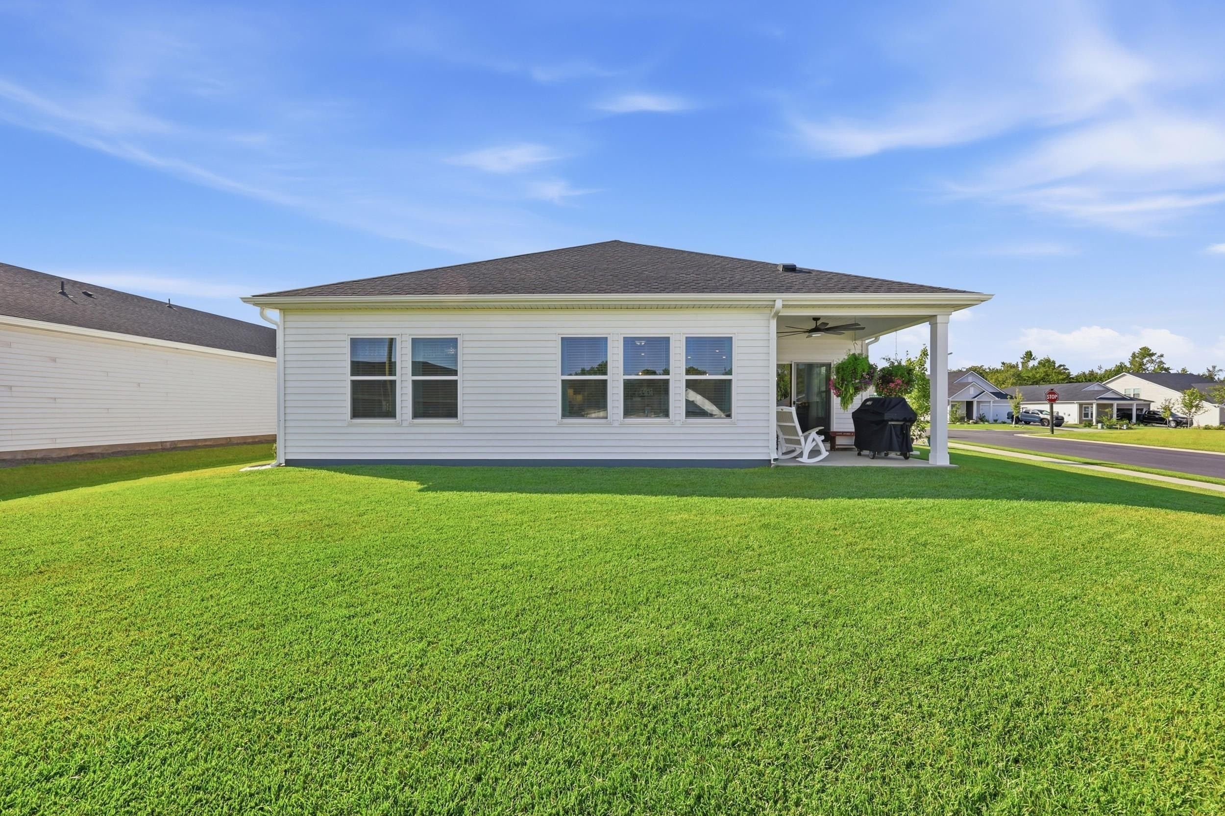 1570 Regal Fern Way. Longs, SC 29568