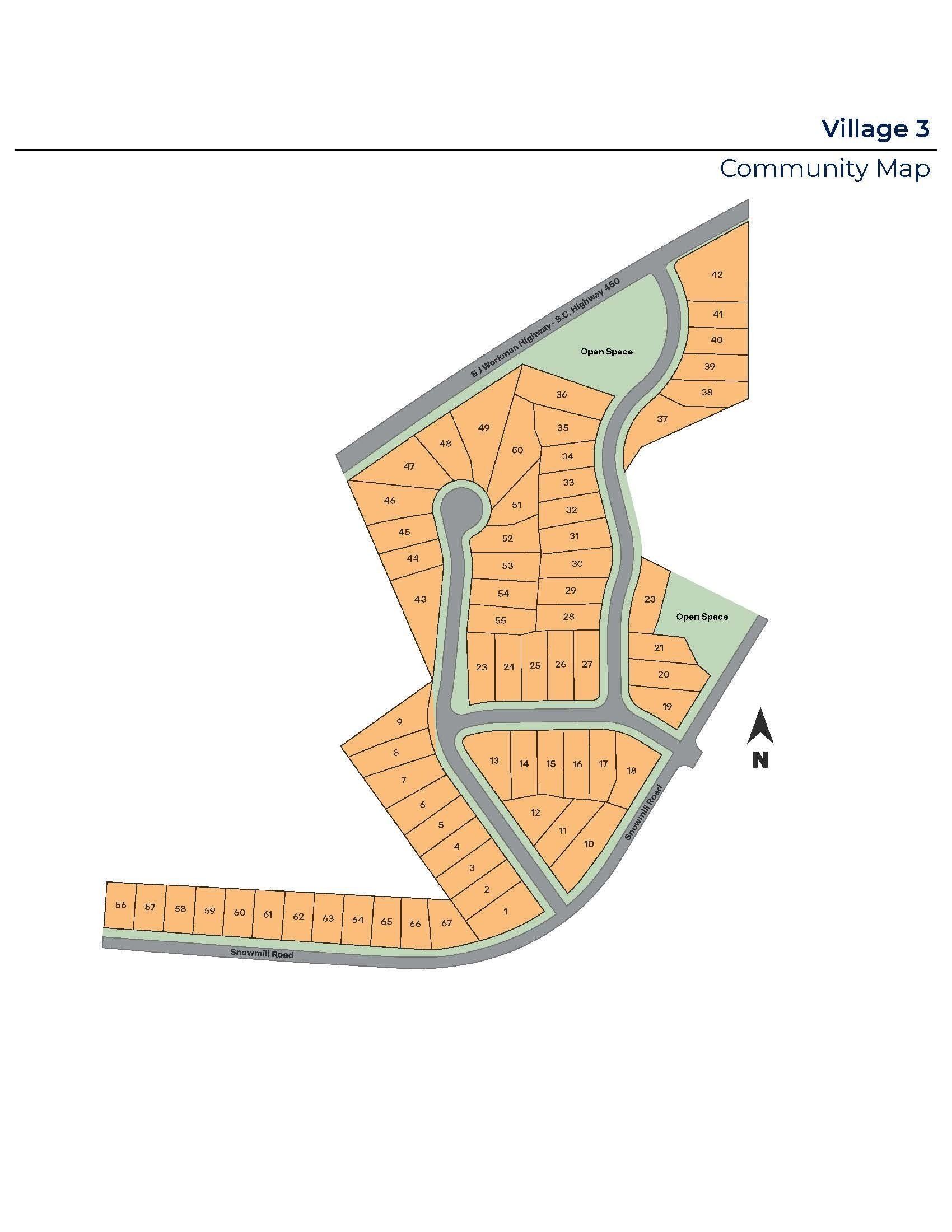 713 Longton Street. Woodruff, SC 29388