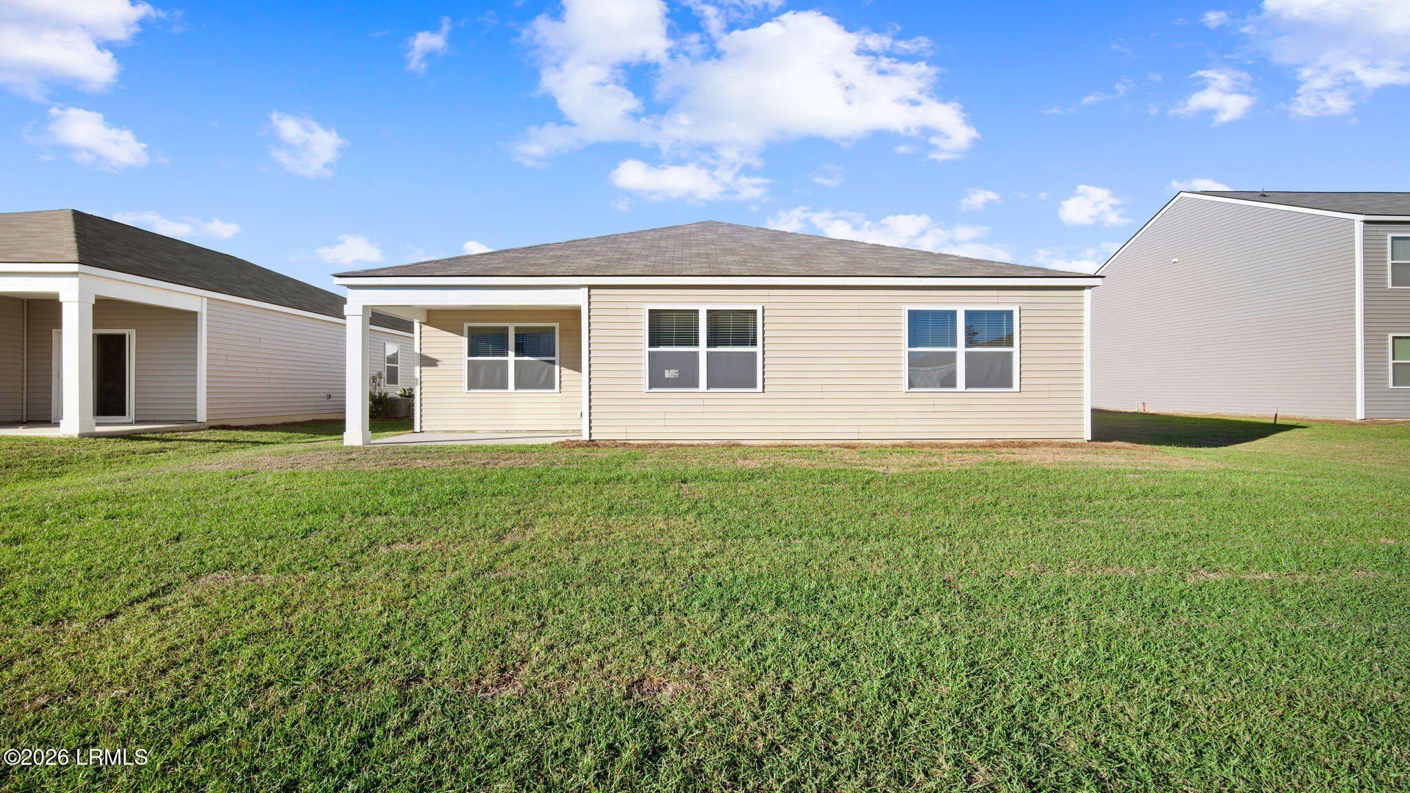 1089 Sanctuary Drive. Ridgeland, SC 29936
