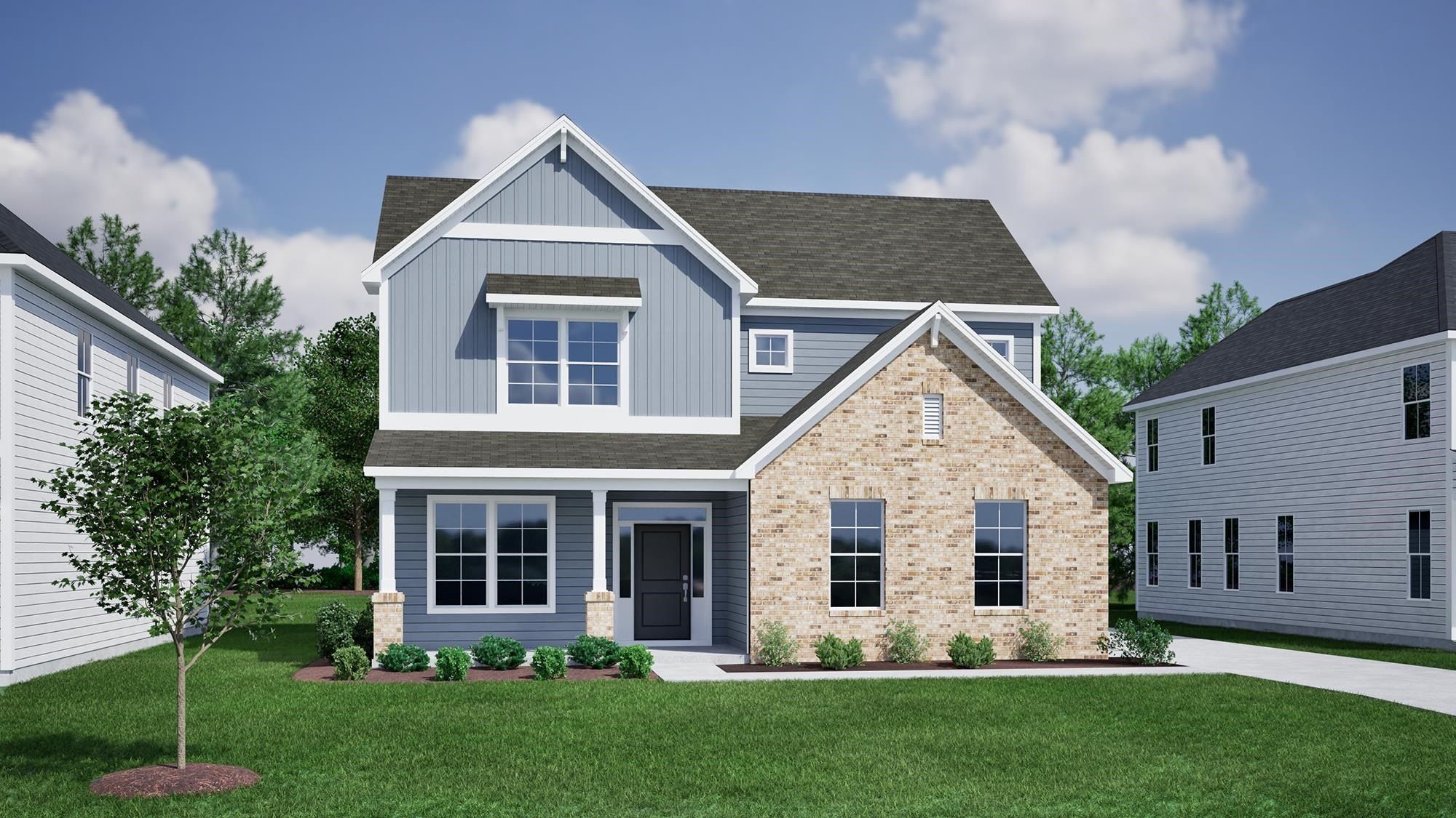 516 Livingston Way. Inman, SC 29349