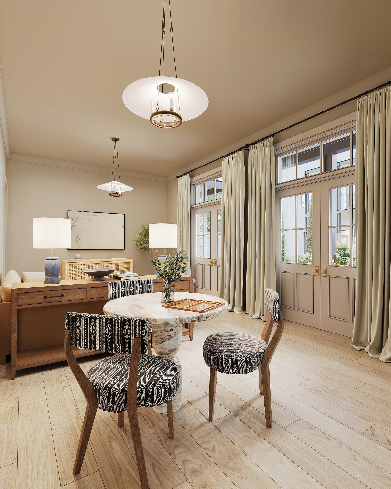 280 Meeting Street. Charleston, SC 29401