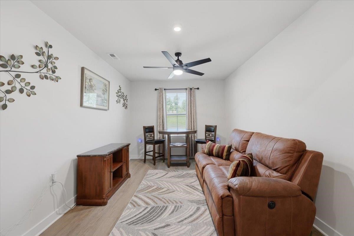 1119 Chartwell Circle. Spartanburg, SC 29307