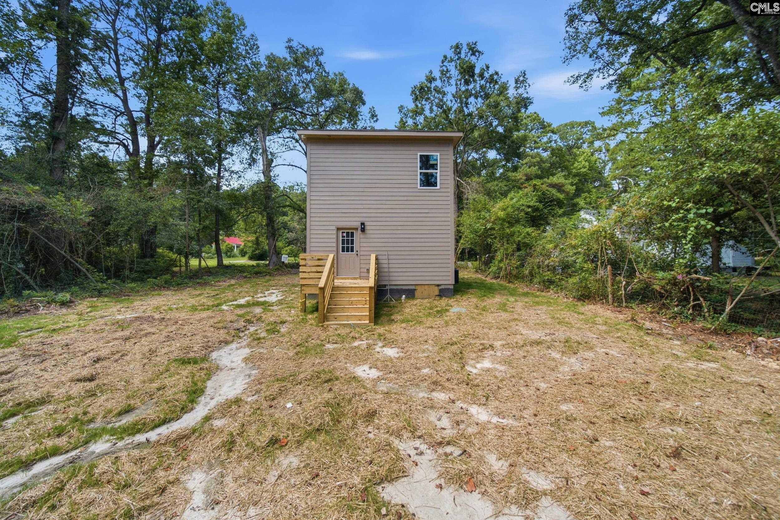 1640 Winyah Drive. Columbia, SC 29203