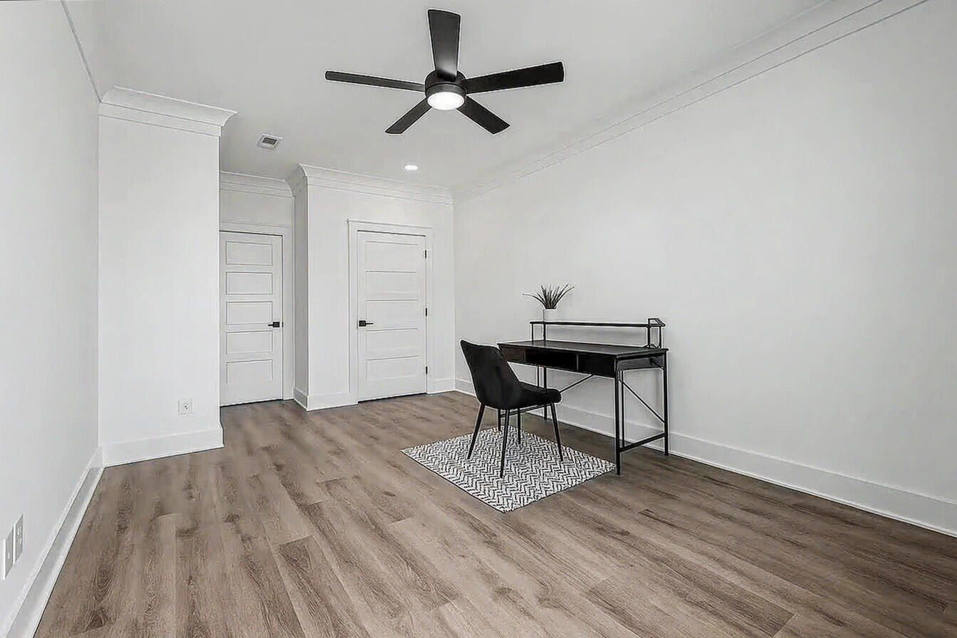 4950 Nesbit Avenue. North Charleston, SC 29405