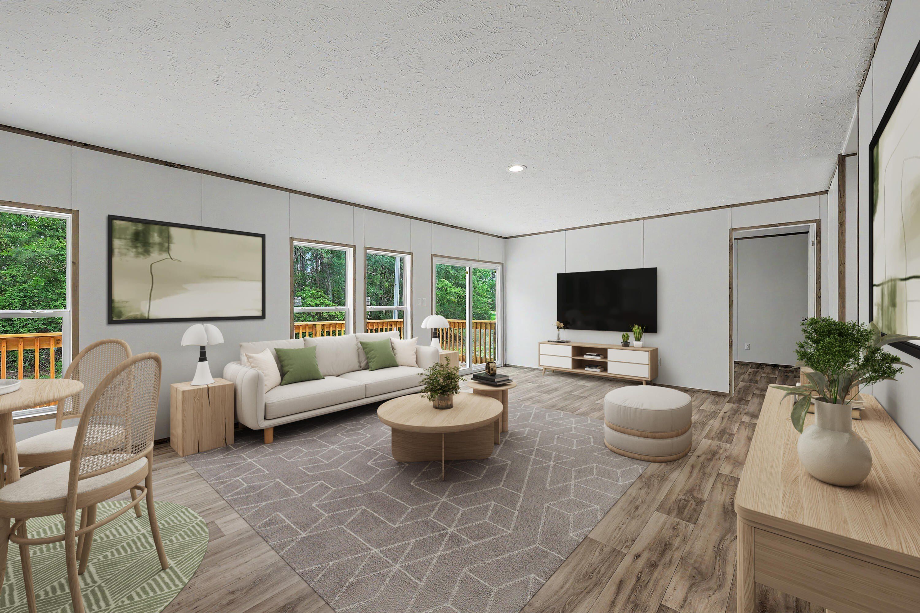 123 Tundra Lane. Ridgeville, SC 29472