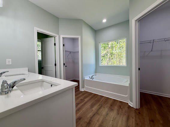 559 Society Road. McClellanville, SC 29458