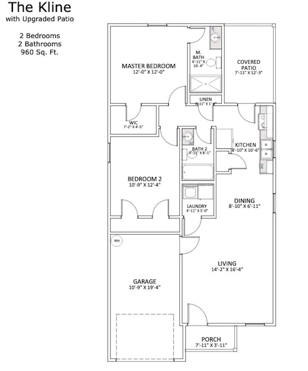 357 Bellrock Road. Inman, SC 29349
