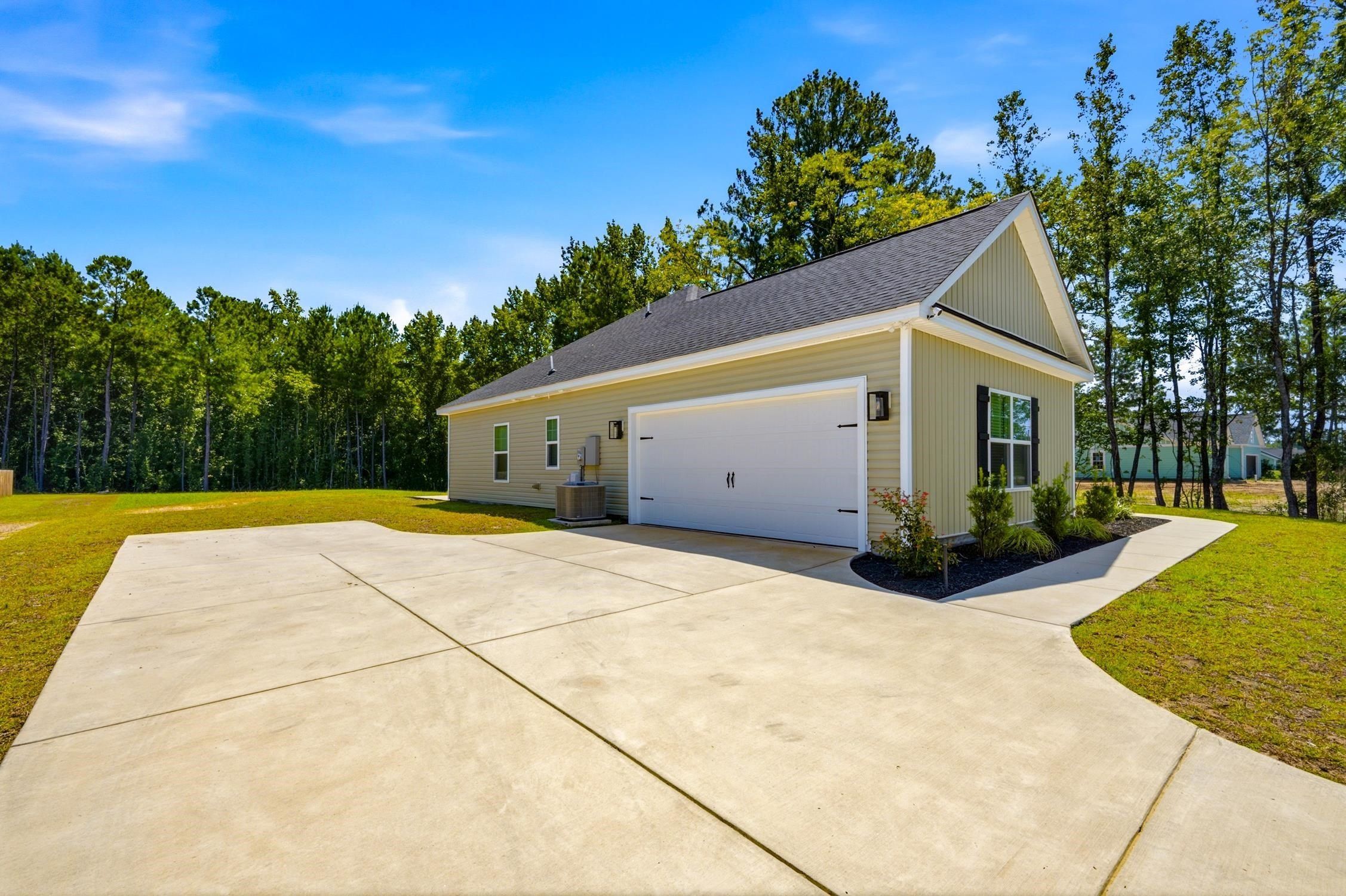 3367 Red Bluff Rd. Loris, SC 29569