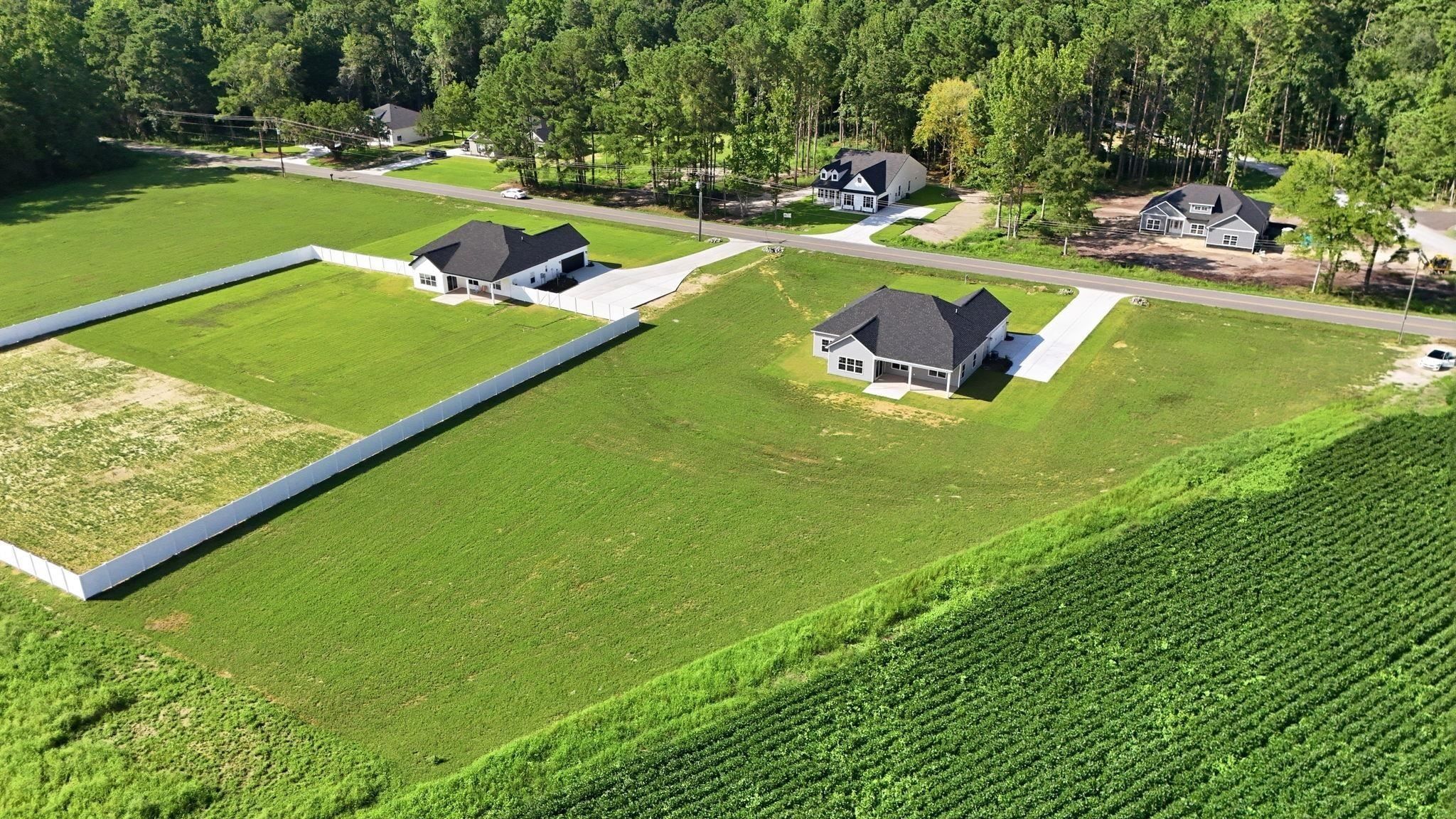 5662 Highway 668. Conway, SC 29526