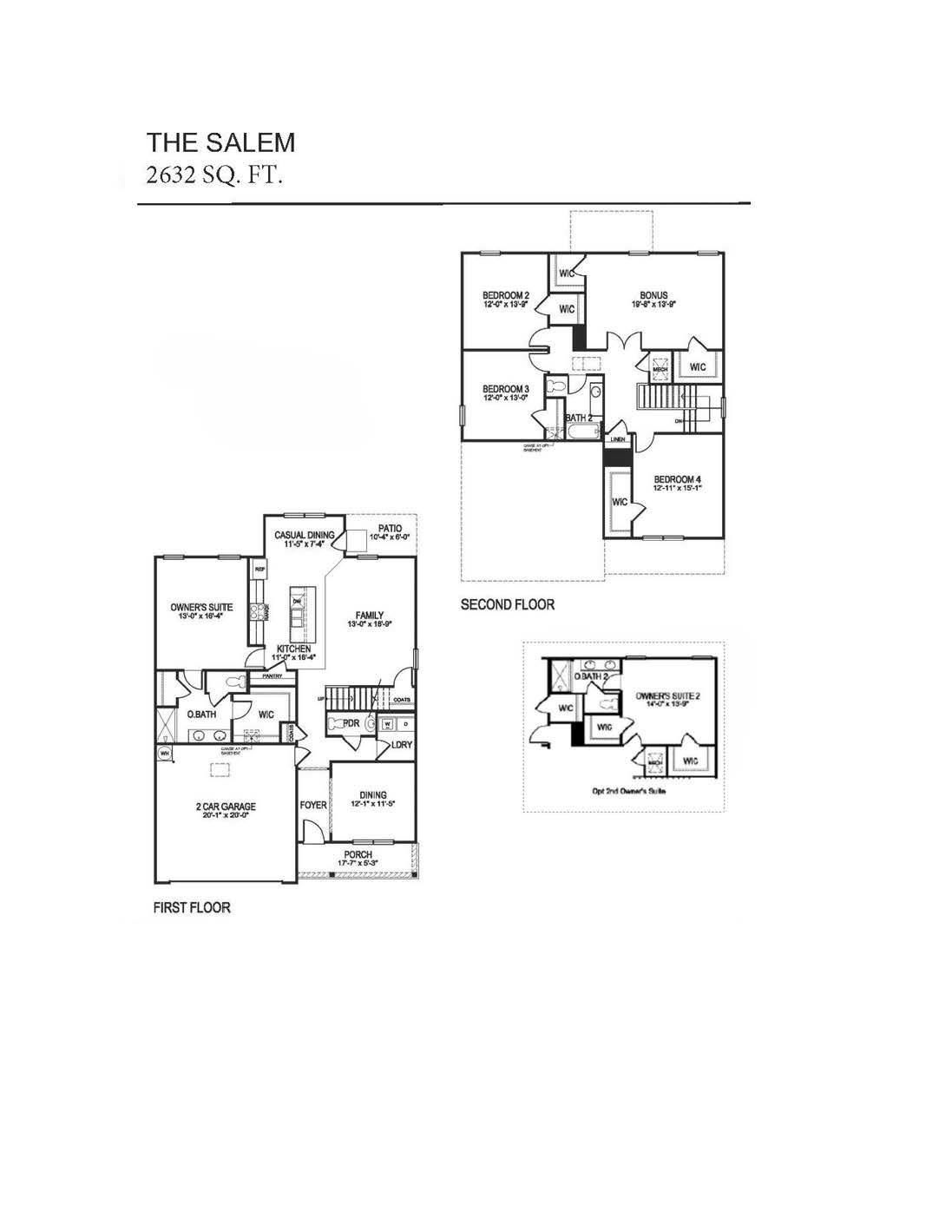 2208 Springview Court. Boiling Springs, SC 29316