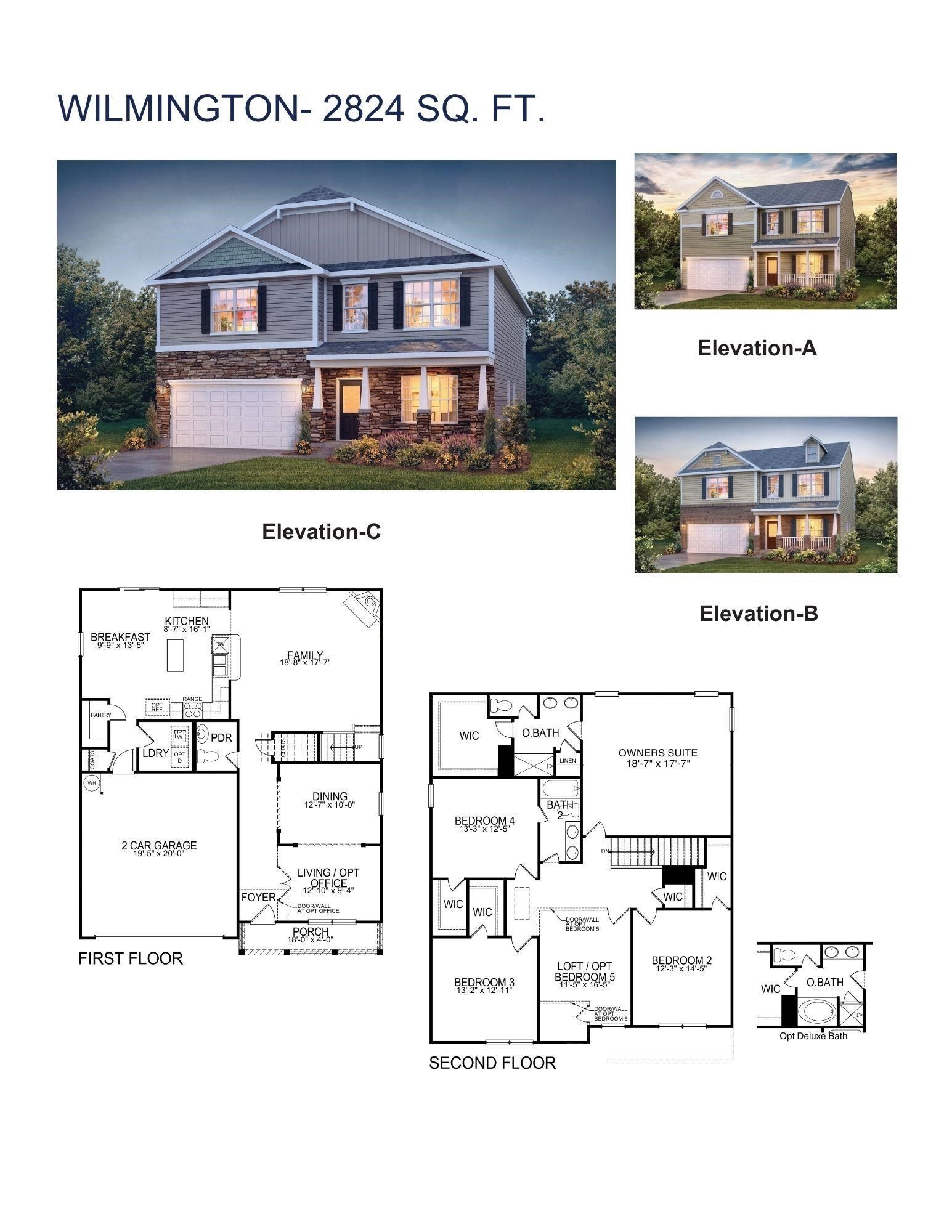 3416 Hunters Brook Drive. Boiling Springs, SC 29316