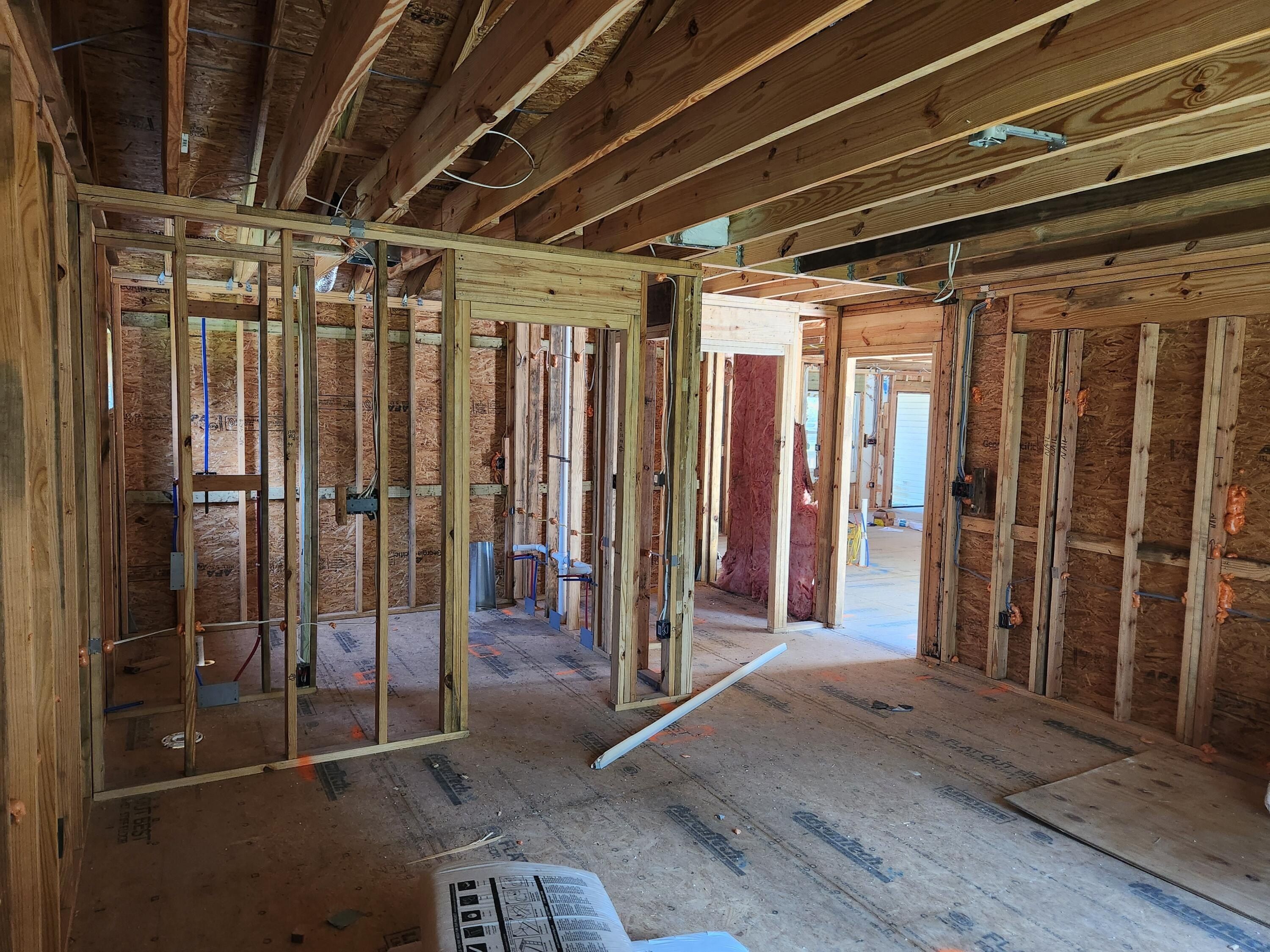 1553 Kentwood Circle. Charleston, SC 29412