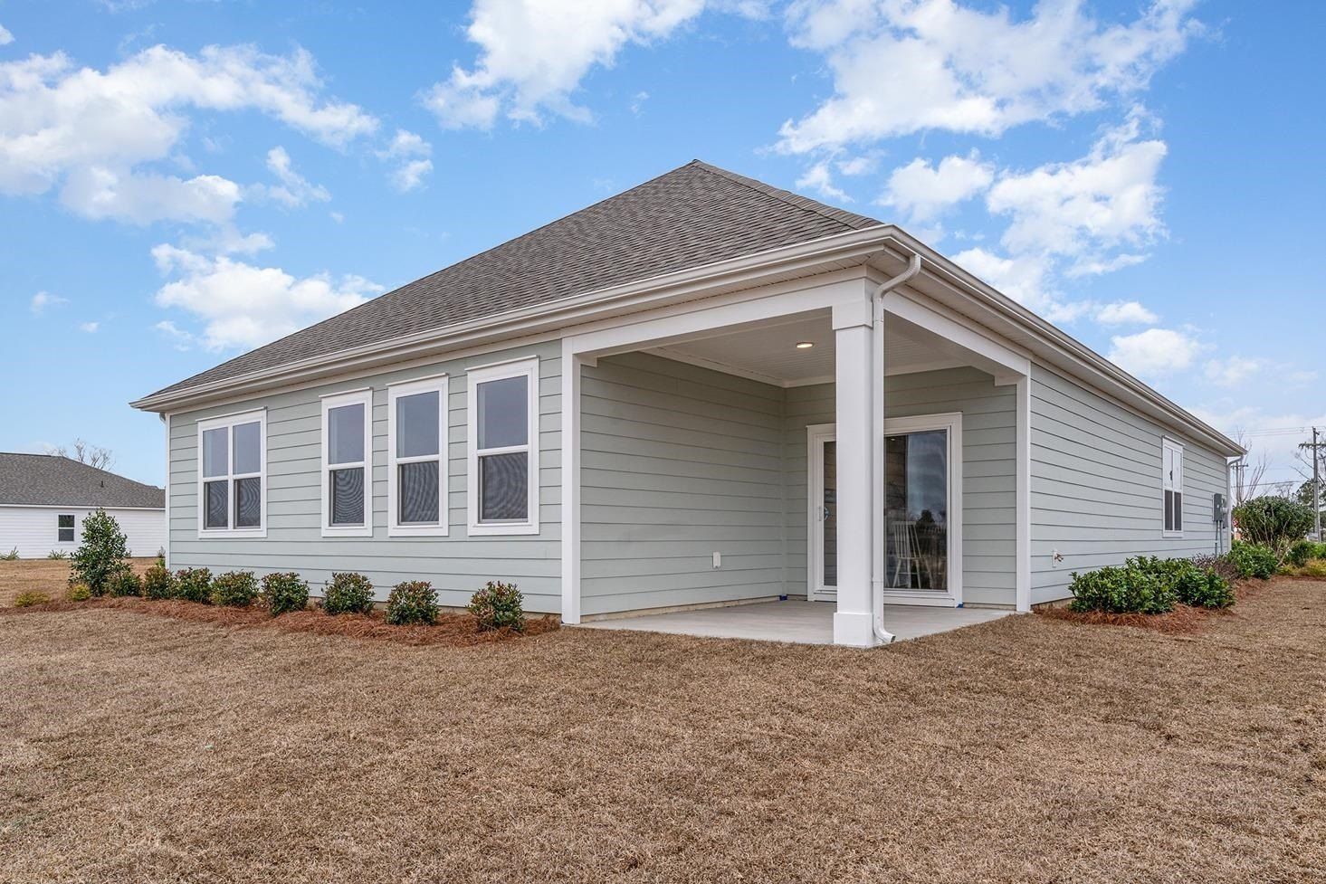 817 Old Pine Dr. Longs, SC 29568